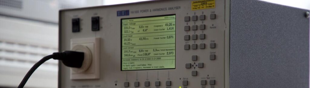 Understanding the CE Mark for Measurement, Control and Laboratory Equipment