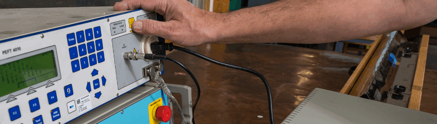 Expert Advice: Key Considerations for EMC Testing for Power Plant Electronics