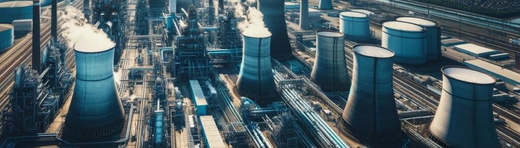 Power Plant EMC Testing: Keeping the Lights On
