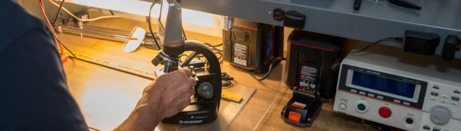 Why CE Testing is Key to the Safety and Compliance of Laboratory, Control and Measurement Equipment