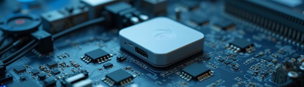 CE Testing for IoT Hardware and Edge Computing