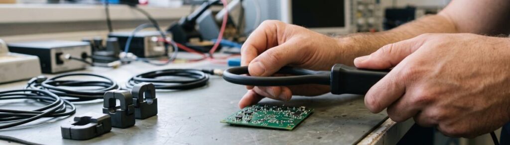EMC Test Failed — Now What? A Diagnostic Playbook for Engineers
