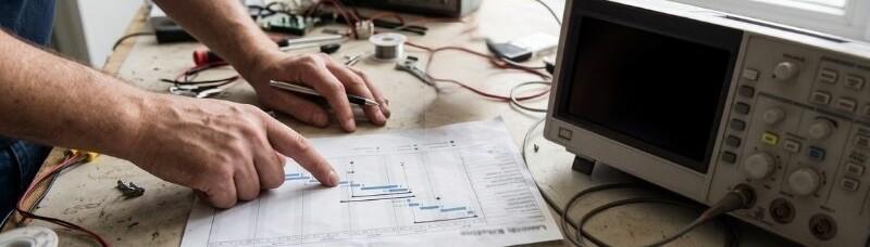 From Lab to Market: The EMC Testing Process Explained for Product Managers