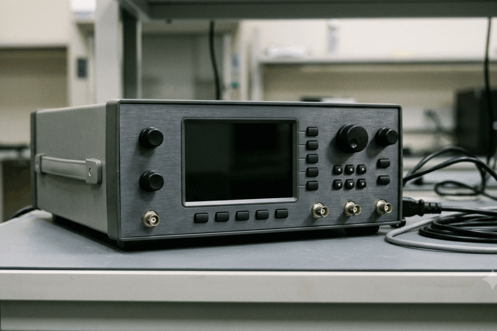 Low-Noise EMC Design for Lab & Measurement Equipment